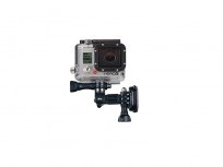 GoPro Side Mount