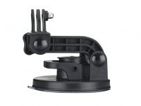 GoPro New Suction Cup Mount