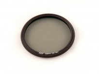 55 mm SRP Circular Polarizer - MC