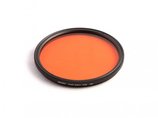 URPro SWCY Filter