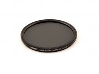 55 mm Neutral Density 0.6