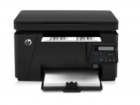 HP Mono LaserJet Pro M125a MFP ePrint [CZ172A]