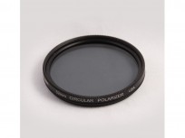 52 mm Circular Polarizer