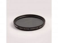 52 mm Neutral Density 0.6