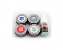 BlurFix Air Essentials 4-Pack