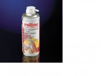 Roline Air Duster (Aerosol Can) 400ml [19.03.3110]