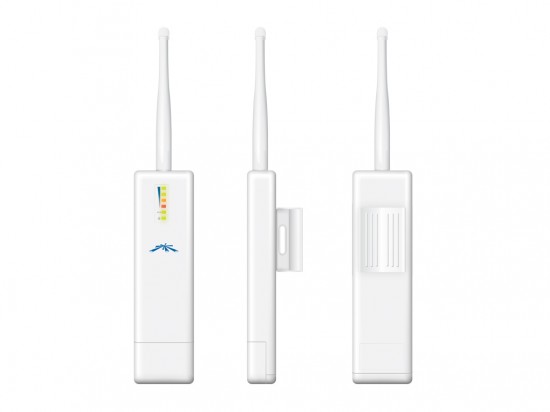 PicoStation2, High Power 802.11b/g AP-CPE