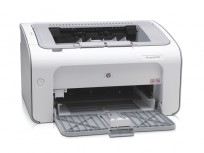 Hewlett Packard Mono LaserJet Pro P1102 [CE651A]