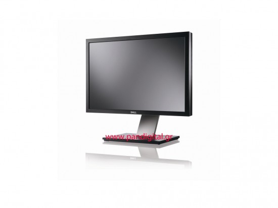 Dell U2410 Ultrasharp 24¨ Wide - 3 Έτη Εγγύηση (Rev.A08)