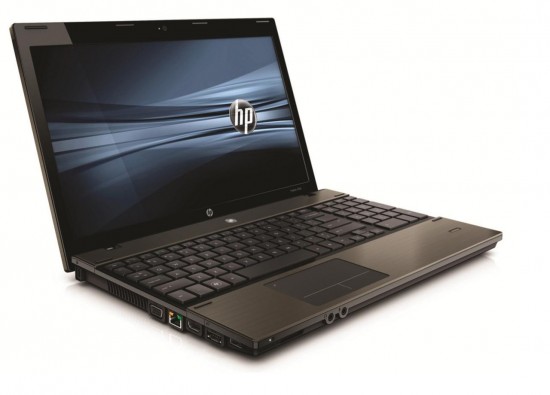 Hewlett Packard ProBook 4520s [WT126EA]