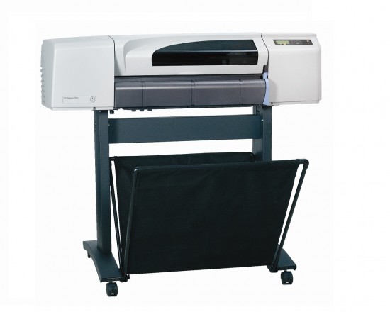 Hewlett Packard Plotter Designjet 510 24-in [CH336A]