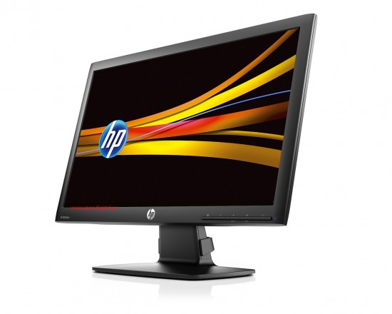 Hewlett Packard ZR2440w 24¨ LED Backlit IPS [XW477A4]