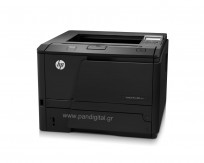 Hewlett Packard Mono LaserJet Pro 400 - M401d [CF274A]