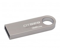 Kingston DataTraveler SE9 32GB [DTSE9H/32GB]