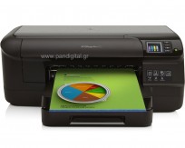 Hewlett Packard Officejet Pro 8100 ePrinter - N811a [CM752A]