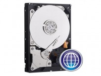 Western Digital 500GB Caviar Blue SATA III [WD5000AAKX]