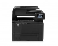 Hewlett Packard Mono LaserJet Pro 400 MFP ePrint - M425dn [CF286A]