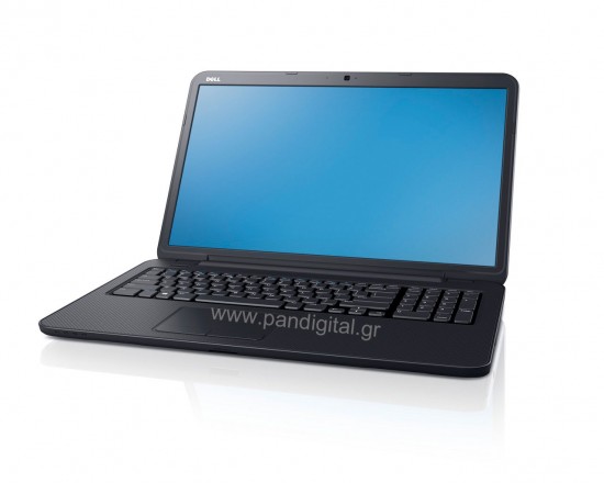 Dell Inspiron 17 (3721) i5-3337U [DLNBINS0619]