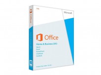 Microsoft FPP Office 2013 Home and Business English [T5D-01574]