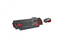 Keyboard & Mouse Element KB-350GUMS