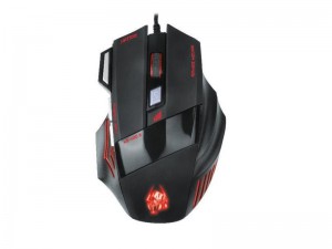 Element Gaming Mouse MS-1100G Hattori [MS-1100G]
