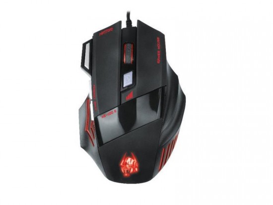 Element Gaming Mouse MS-1100G Hattori [MS-1100G]