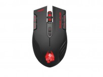 Element Wireless Gaming Mouse Hasiba [MS-1400WG]