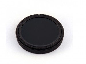 i1 Series ND8/CP Filter
