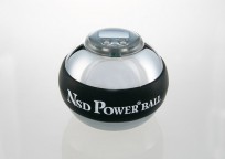 NSD Super Powerball + Ψηφιακός Μετρητής