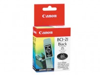 Canon BCI-21 Black [0954A002AA]