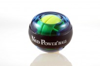 NSD Powerball Sound