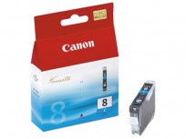 Canon CLI-8C Cyan [0621B001]