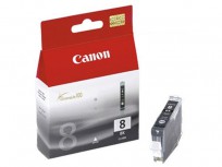 Canon CLI-8BK Black [0620B001]
