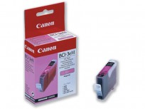 Canon BCI-3eM Magenta [4481A002]
