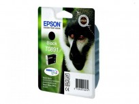 Epson T0891 Black [C13T08914010]