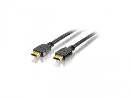 Equip HDMI - HDMI (M - M) 5.0m [119305]