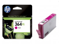 Hewlett Packard HP 364XL Magenta Ink Cartridge [CB324EE]