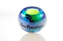 NSD Powerball Blue Light