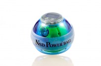 NSD Powerball Blue Light + Ψηφιακός Μετρητής