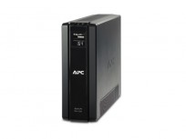 APC Back-UPS Pro 1500VA LCD 230V [BR1500G-GR]