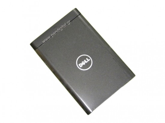 Dell Portable External Hard Drive 2.5¨ Usb 3.0 - 1TB (Black) [400-26510]