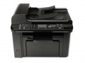 Hewlett Packard Mono LaserJet Pro M1536dnf MFP ePrint [CE538A]