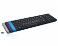 Logitech Wireless Keyboard K230 [920-003330]