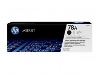 HP Black Print Cartridge [CE278A]