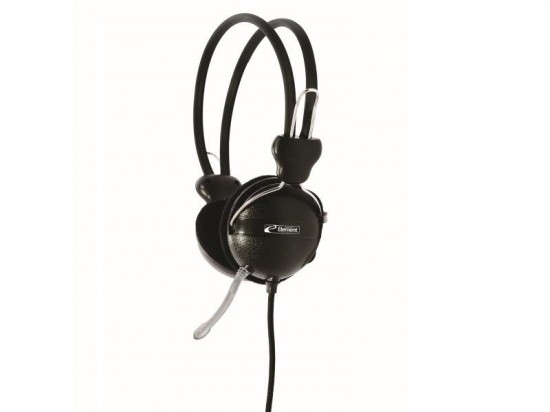 Headphone Element HD-250