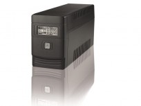 Ups 750VA Power On VLD-750