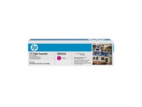 Hewlett Packard Color LaserJet Magenta Print Cartridge [CB543A]