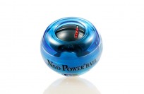 NSD Powerball Techno