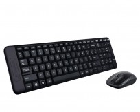 Logitech Wireless Combo MK220 [920-003157]