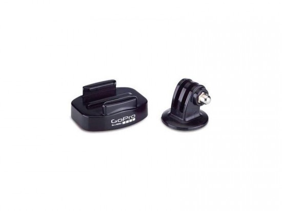 GoPro New Tripo Mount